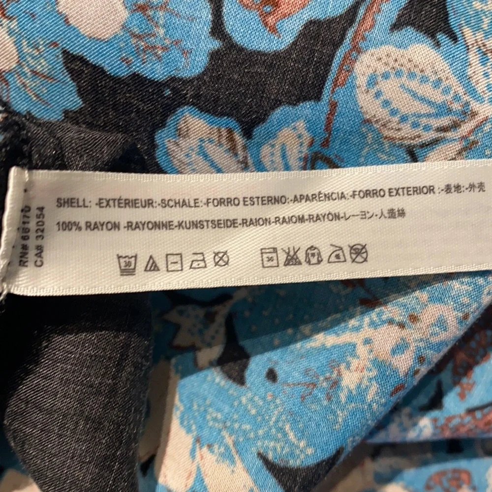 Free People Floral Dress - Picture 7 of 8